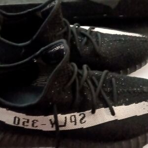 Adidas Yeezys tennis shoes